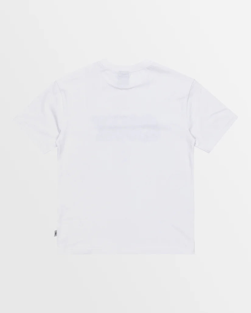 Quiksilver Quik Fade Tee Boys