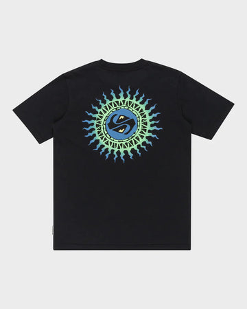 Quiksilver Beach Blast Tee Boys