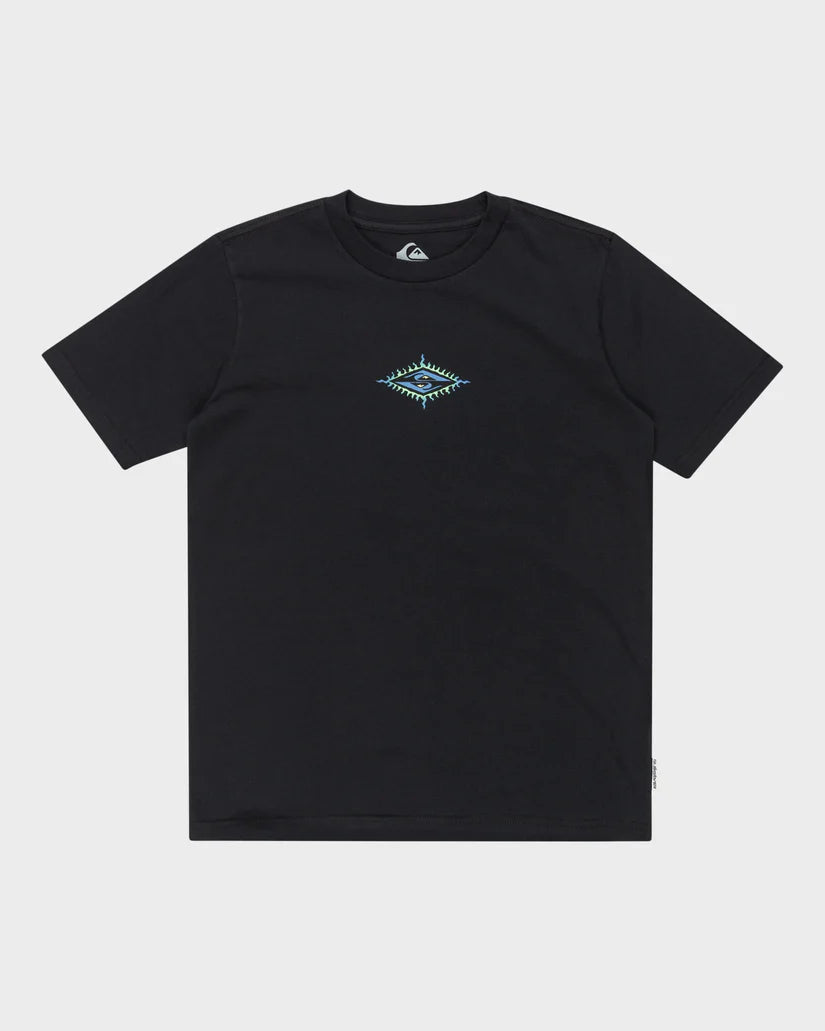 Quiksilver Beach Blast Tee Boys