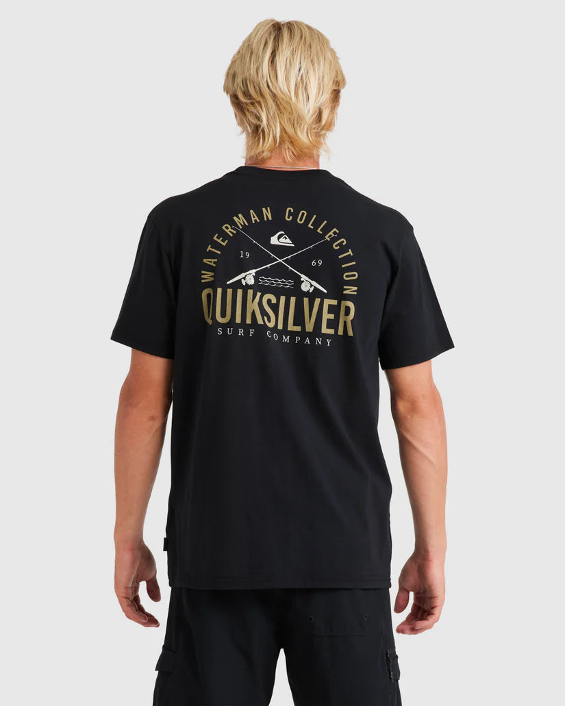 Quiksilver South Side Tee