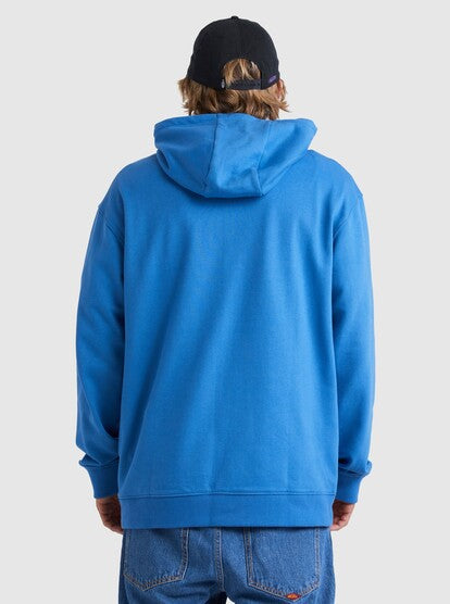 Quiksilver Fortune Hood