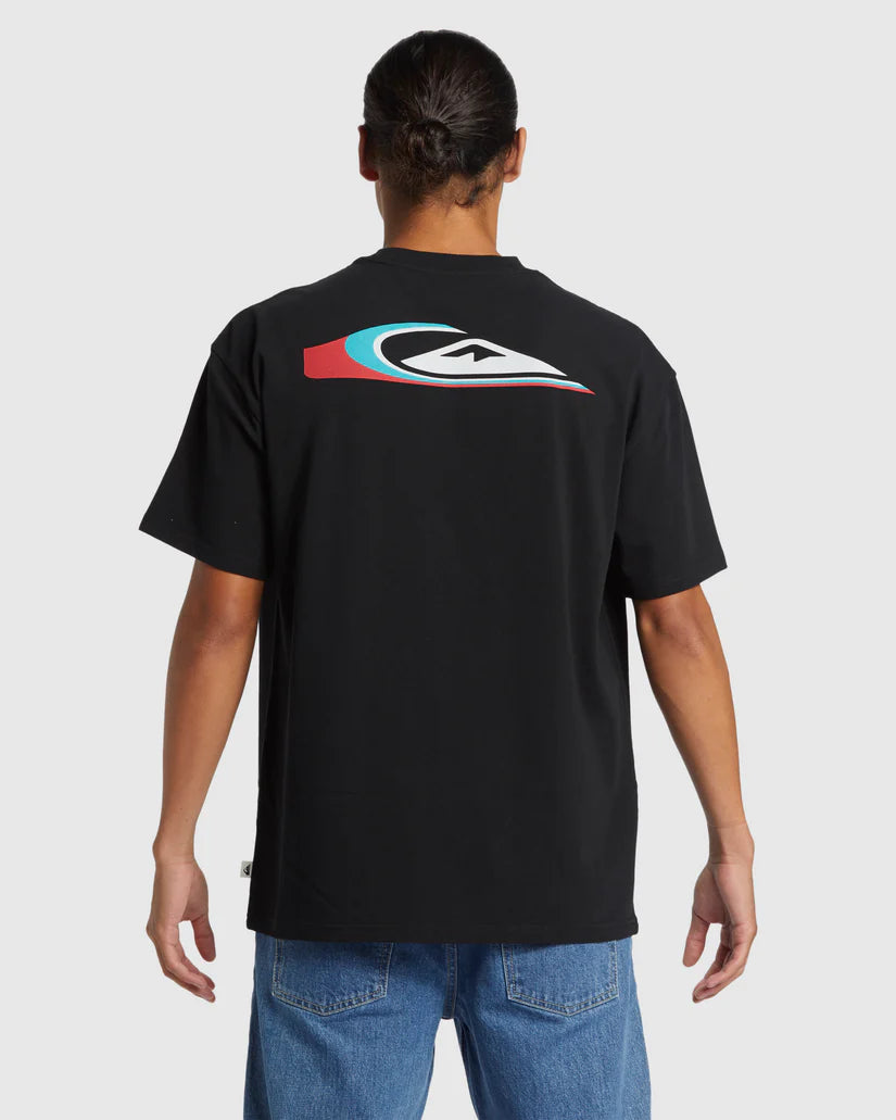 Quiksilver Warp Drive Tee