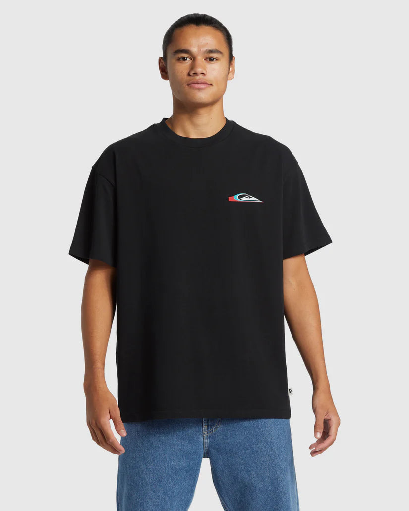 Quiksilver Warp Drive Tee