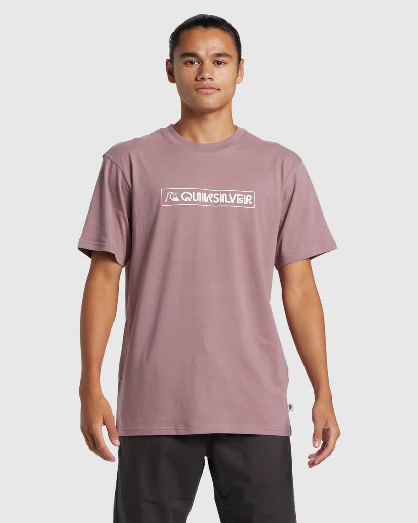 Quiksilver Modern Clicker Tee