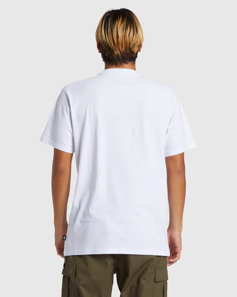 Quiksilver Modern Clicker Tee