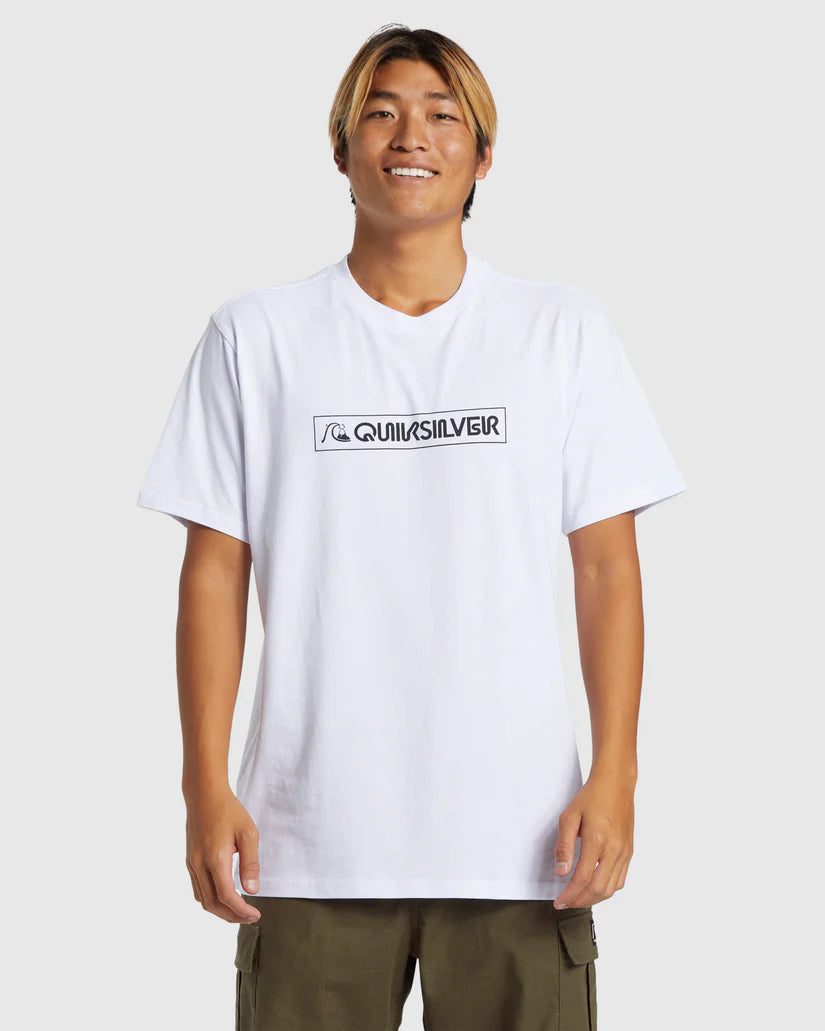 Quiksilver Modern Clicker Tee