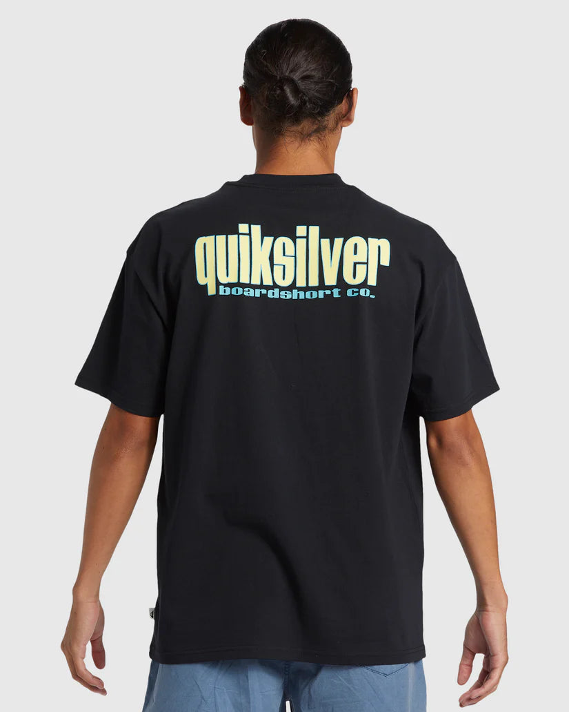 Quiksilver Three Tree Tee