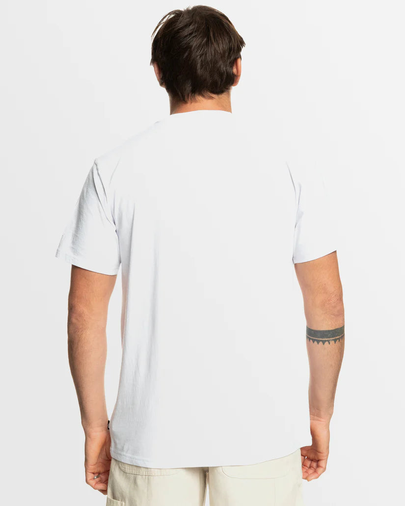 Quiksilver Rising Palm Tee