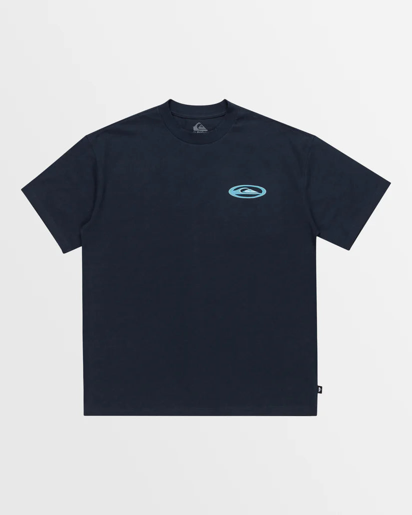 Quiksilver Fader Tee