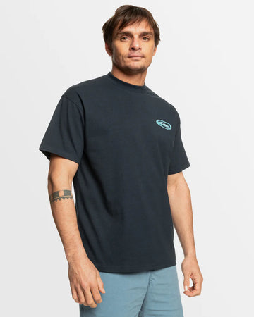 Quiksilver Fader Tee