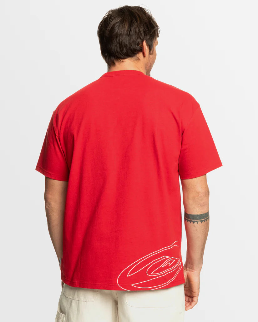 Quiksilver Liquify Tee