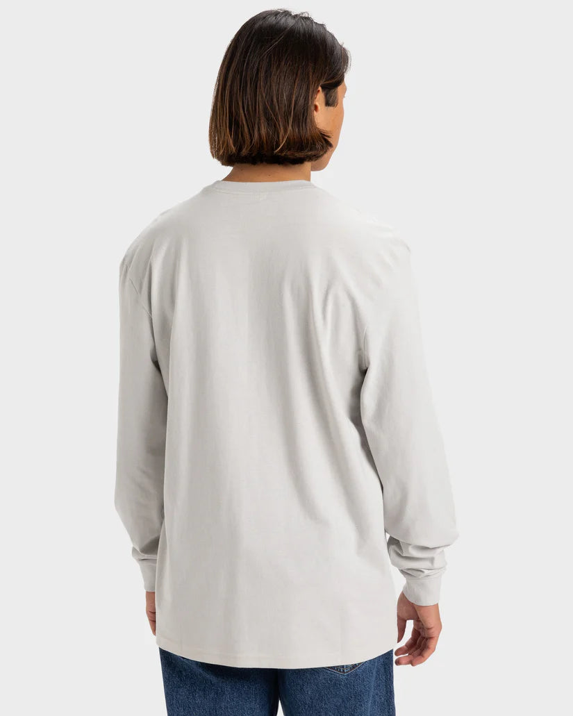 Quiksilver Illusion Long Sleeve