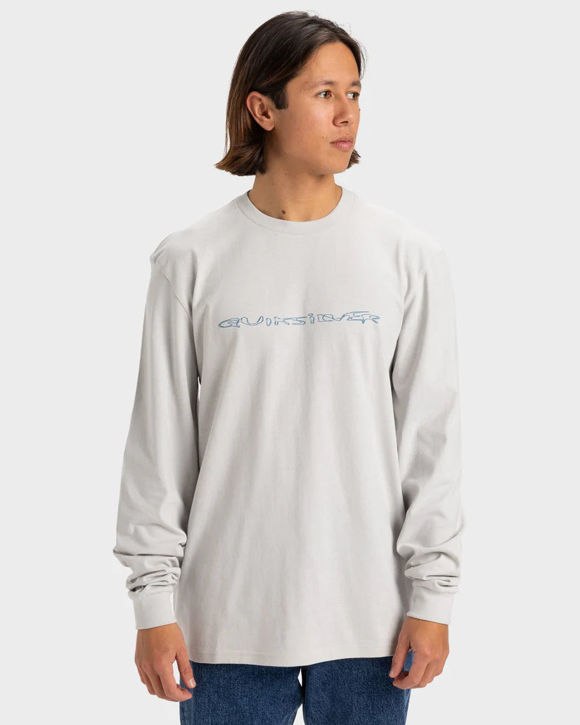 Quiksilver Illusion Long Sleeve