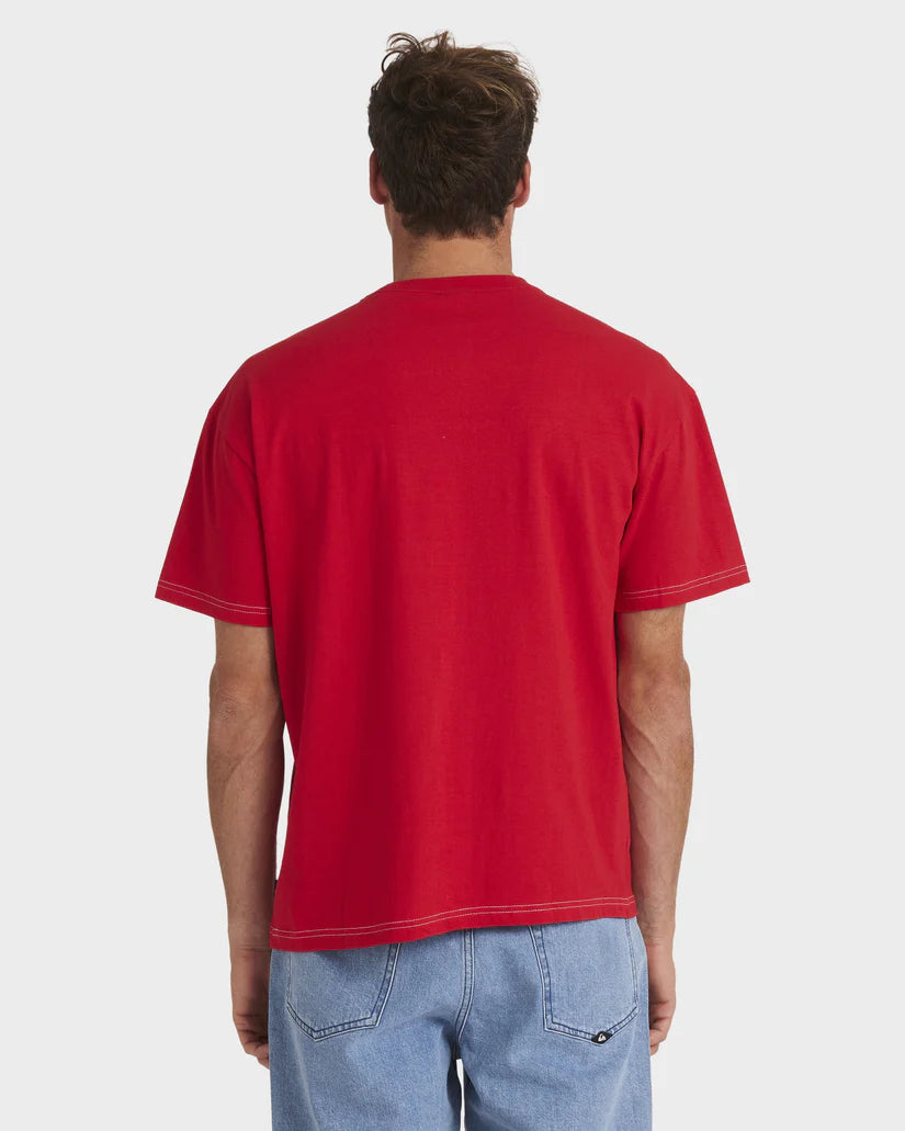 Quiksilver Command Tee