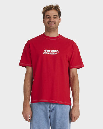 Quiksilver Command Tee