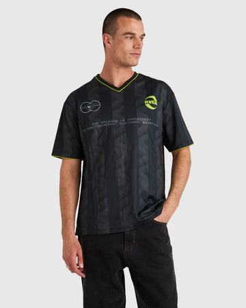 RVCA VA Field Jersey