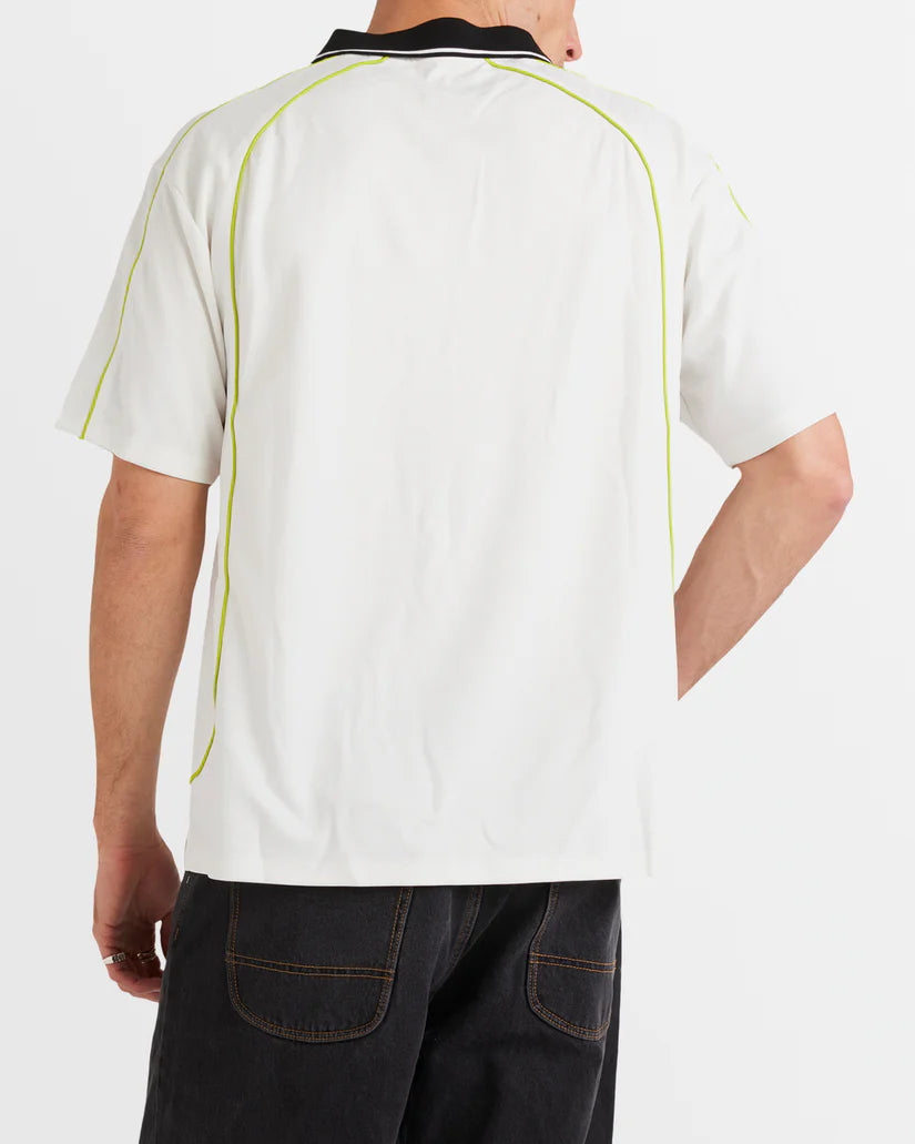 RVCA VA Collared Jersey