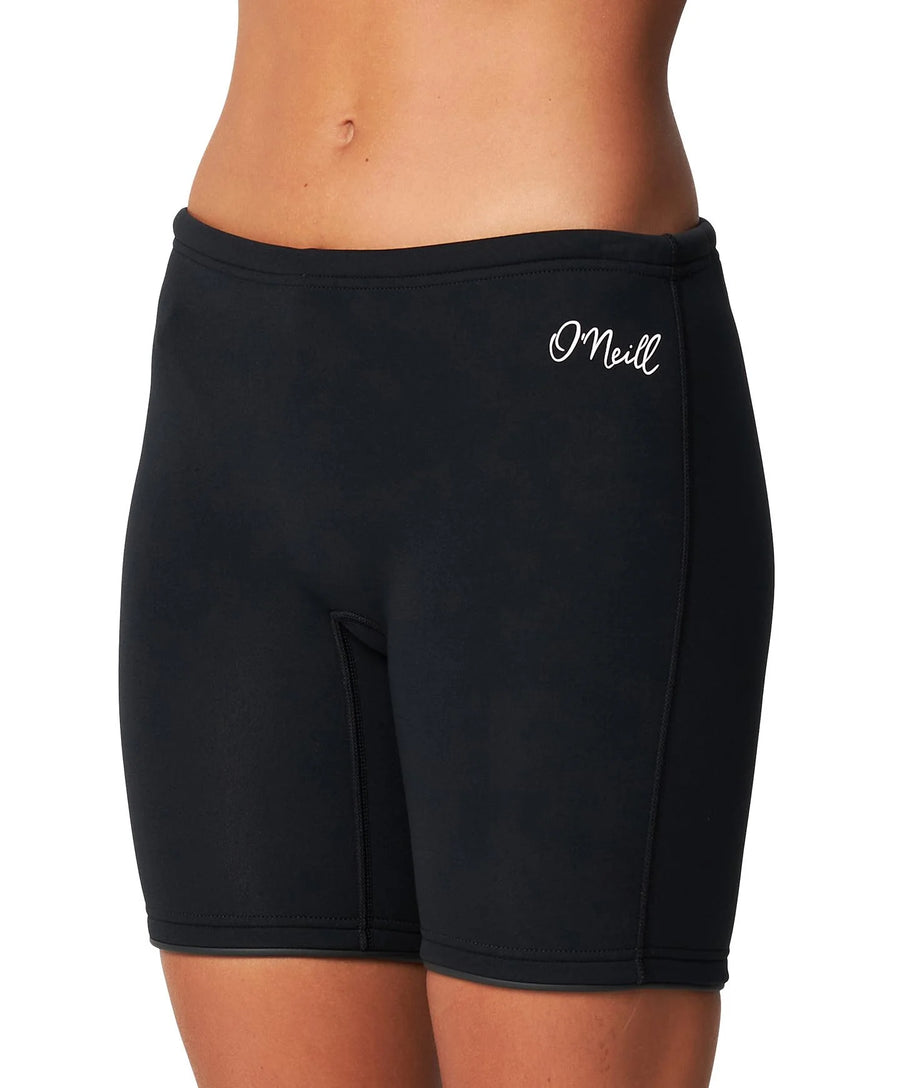 Oneill Womens Reactor 2 Bike Short 1.5mm