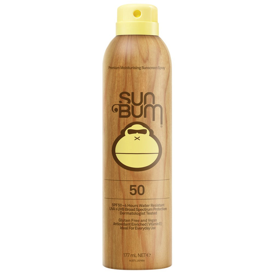 SUNBUM 177ML SPF 50 SPRAY-SUNBUM