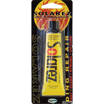 Solarez Polyester 0.5oz Resin-WORLD BODYBOARDS