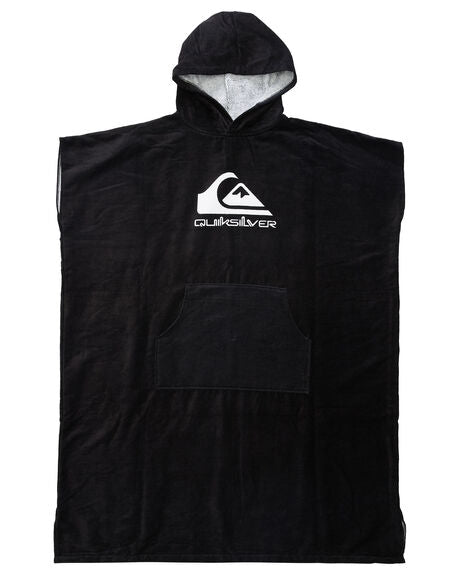 Quiksilver Hoody Youth Towel