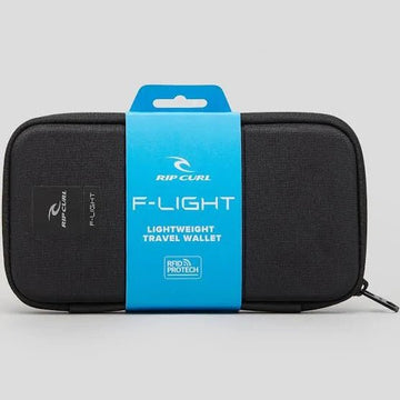 Ripcurl F-Light Travel Wallet - Coastal Life Surf Supply CoRIPCURL