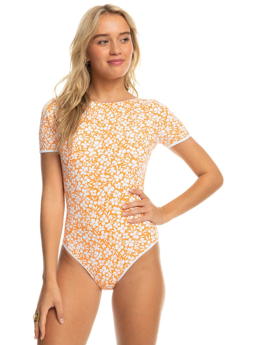 Roxy Pretty Onesie - Coastal Life Surf Supply CoROXY