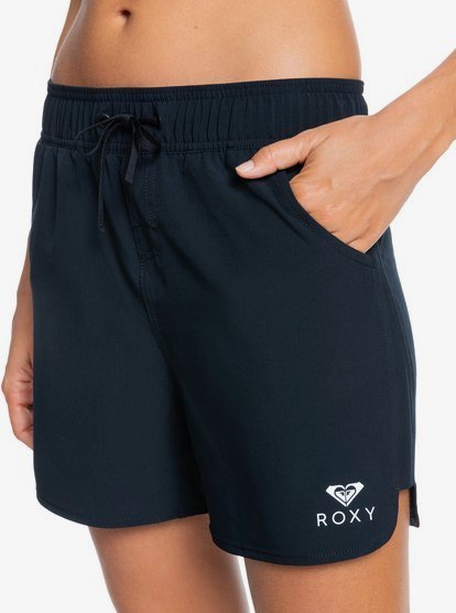 Roxy Wave 5 Inch Boardshort - Coastal Life Surf Supply CoROXY