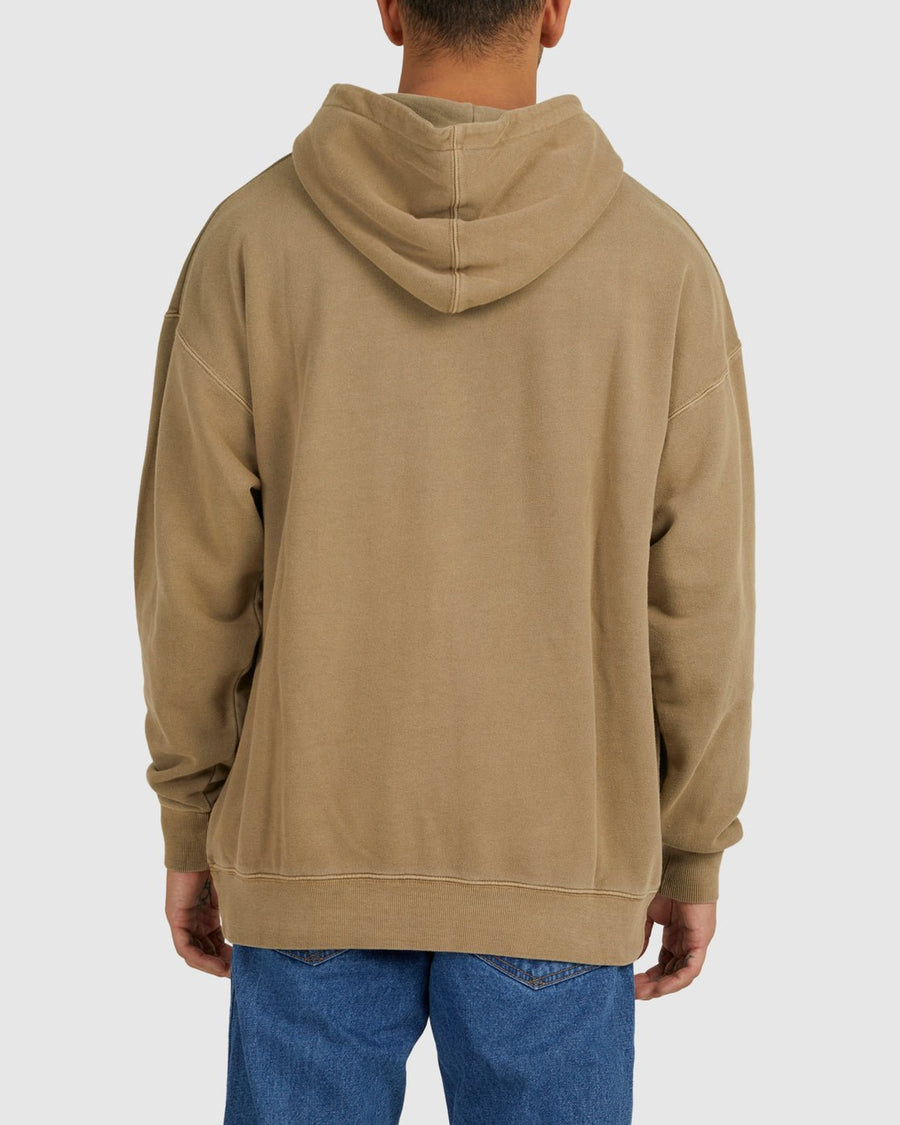 RVCA Healing Hoodie - Coastal Life Surf Supply CoRVCA