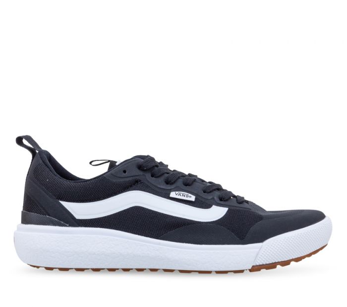 Vans Ultrarange Exo- Black/White-VANS